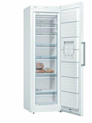 Serie 4 GSN36FWFV Gefrierschrank