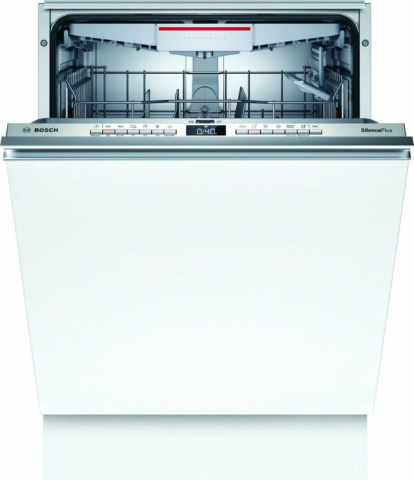 Serie 4 SBV4HCX48E Einbau-Geschirrspüler vollintegriert 60 cm