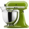 Küchenmaschine ARTISAN 5KSM175PSEMA Matcha