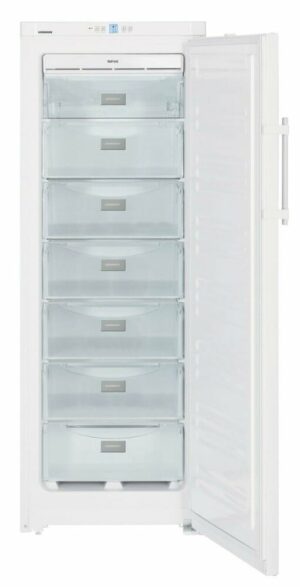 GNP 2713-24 Gefrierschrank