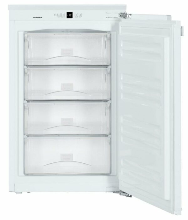 IGN 1624-21 Einbaugefrierschrank