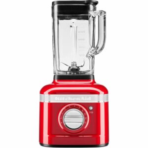 Standmixer ARTISAN K400 5KSB4026EER Empire Rot