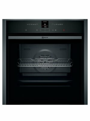 NC5780TI Backofen-Set