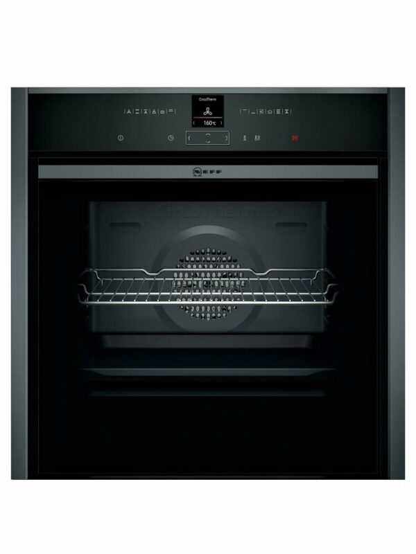 NC5780TI Backofen-Set