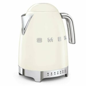 KLF04CREU creme Wasserkocher