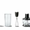 Stabmixer-Set MultiQuick 3 Vario MQ 3135 BK