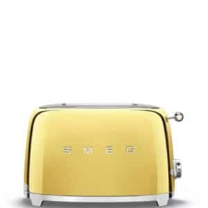 TSF01GOEU Gold Toaster