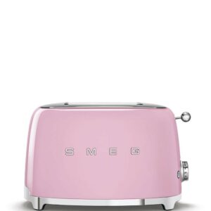 TSF01PKEU Cadillac pink Toaster