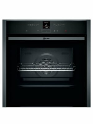 Backofen-Set NC2780TI