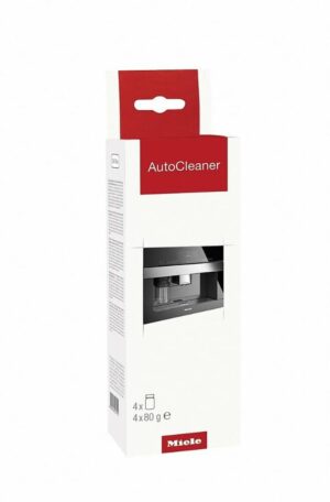 Miele AutoCleaner Reinigungstabletten