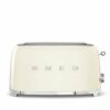 TSF02CREU Creme Toaster