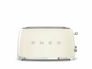 TSF02CREU Creme Toaster
