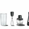 Stabmixer-Set MultiQuick 9 MQ 9125 XS