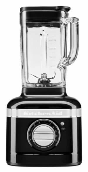 Standmixer ARTISAN K400 5KSB4026EOB Onyx Schwarz