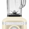 Standmixer ARTISAN K400 5KSB4026EAC Creme