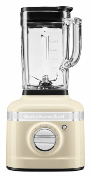 Standmixer ARTISAN K400 5KSB4026EAC Creme