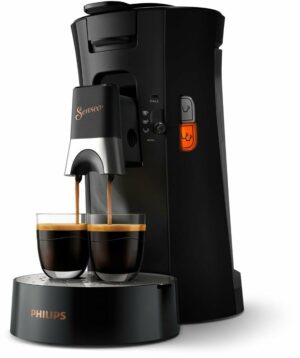 Senseo CSA240/60 Select Kaffeepadmaschine