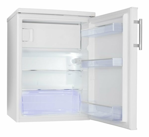 KS 15915 W Kühlschrank mit Gefrierfach