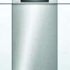 Serie 6 SPU6ZMS35E Unterbau-Geschirrspüler 45 cm