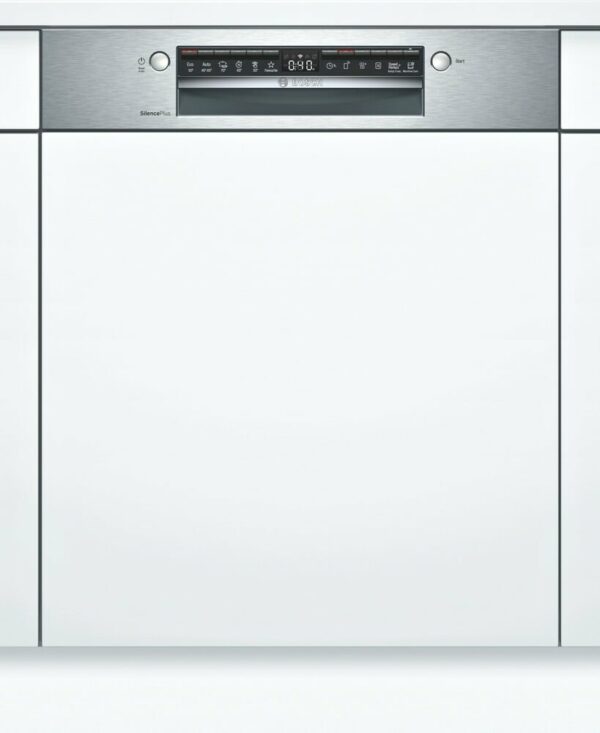 Serie 4 SBI4HCS48E Einbau-Geschirrspüler integriert 60 cm