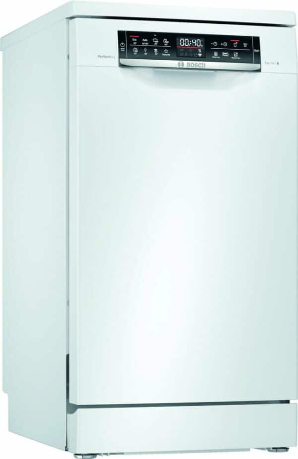 Serie 6 SPS6ZMW35E Stand-Geschirrspüler