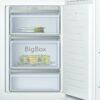GI1216DE0 Einbaugefrierschrank