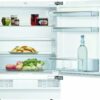 K4316XFF0 Unterbaukühlschrank ohne Gefrierfach