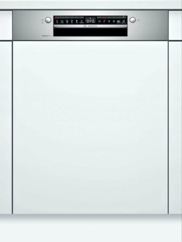 Serie 4 SMI4HBS48E Einbau-Geschirrspüler integriert 60 cm