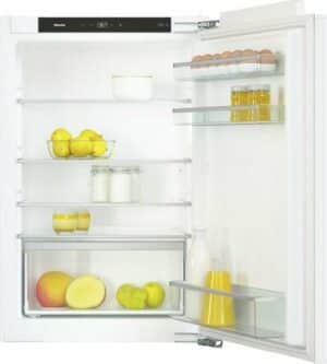 K 7103 F Selection Einbaukühlschrank ohne Gefrierfach