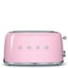 TSF02PKEU Pink Toaster