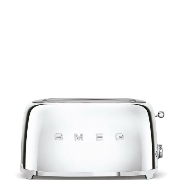 TSF02SSEU Chrom Toaster