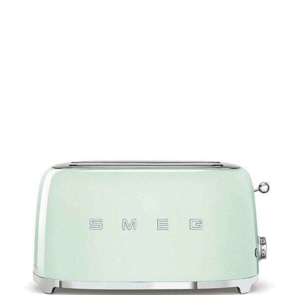 TSF02PGEU Pastellgrün Toaster