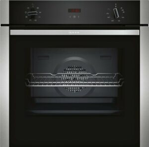 Backofen-Set XBK38