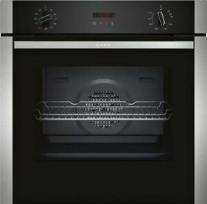 XBK48P Backofen-Set