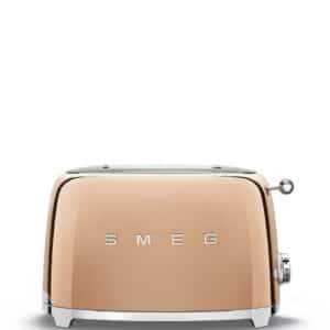 TSF01RGEU Roségold Toaster