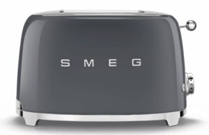 TSF01GREU grau Toaster