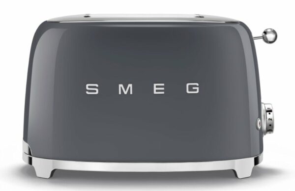 TSF01GREU grau Toaster