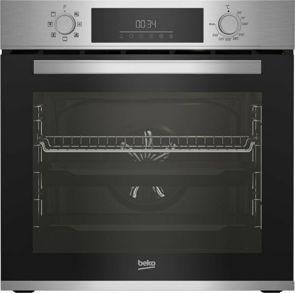 Einbaubackofen BBIM12300X