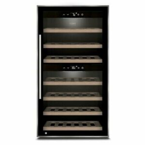 WineComfort 66 Weintemperierschrank