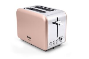 Calypso Rosie Toaster