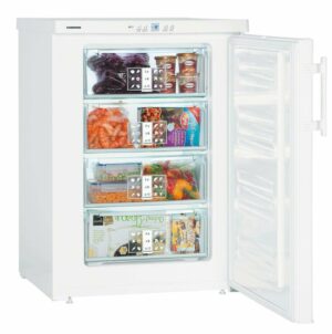 GP 1496-20 Premium Tischgefrierschrank