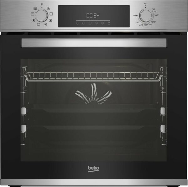 BBIM12301X Einbaubackofen