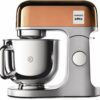 kMix Editions KMX760GD Rose Gold Küchenmaschine