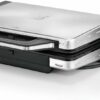 LONO 2in1 Kontaktgrill