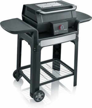 PG 8139 Sevo Smart Control GTS Standgrill