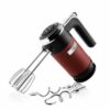 Handmixer Retro Serie rot (WKHM250RD)