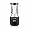 Standmixer WKBE221BK Retro Series schwarz