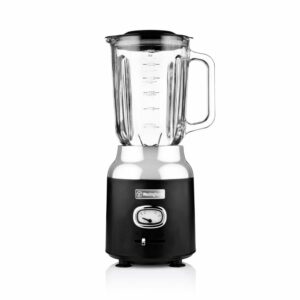 Standmixer WKBE221BK Retro Series schwarz