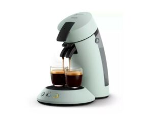 CSA210/20 Original Plus mint Kaffeepadmaschine