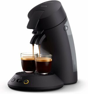Senseo CSA 210/60 Original Plus Kaffeepadmaschine